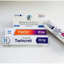 Glucagon-Like Peptides